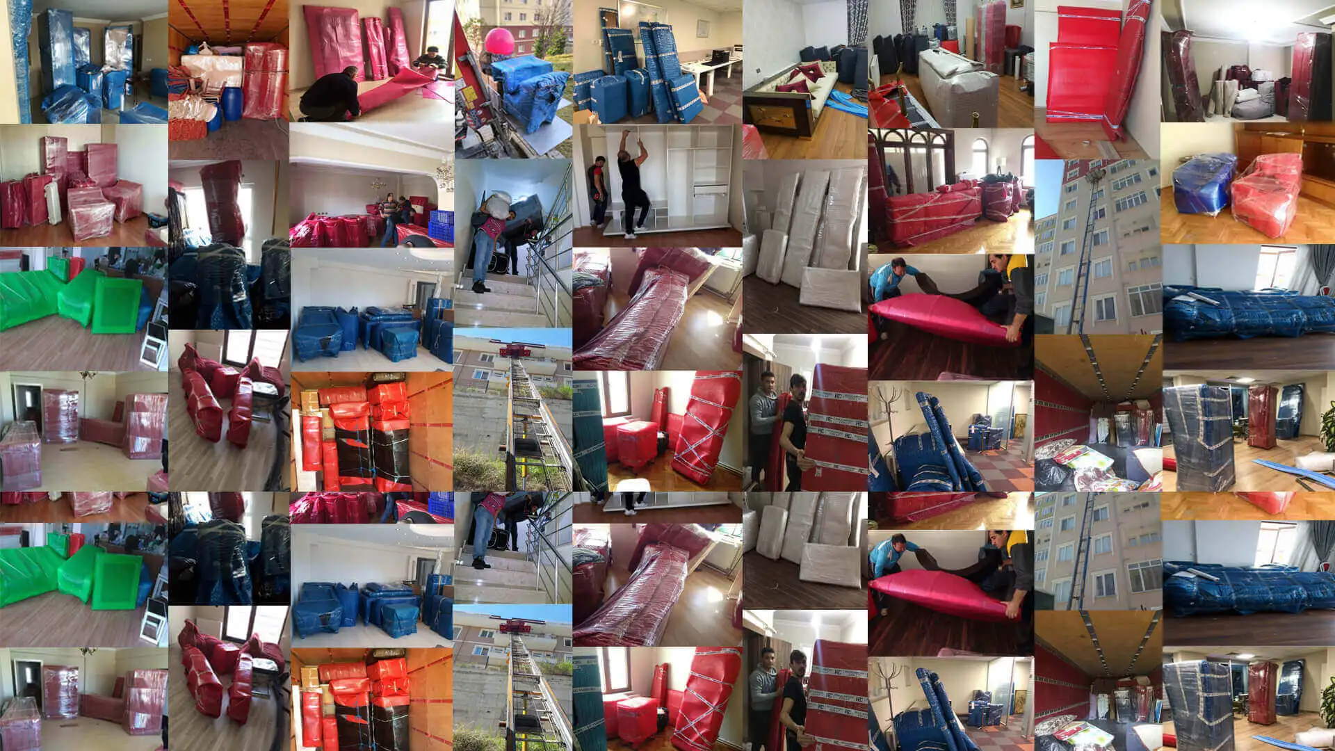 Ardahan Evden Eve Nakliyat Slider